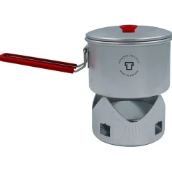 Trangia - Micro Light - Trockenbrennstoffkocher Best