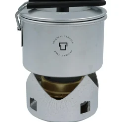 Trangia Trekkingausrüstung|Outdoor-Küche-- Micro Original - Spirituskocher