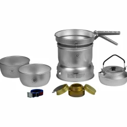 Trangia - 27-2 Spiritus Sturmkocher - Spirituskocher Outlet