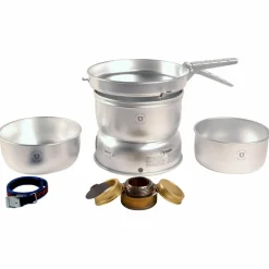 Trangia - 25-1 Spiritus Sturmkocher - Spirituskocher