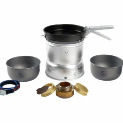 - 27-9 Spiritus Sturmkocher - Spirituskocher < Trangia Sale