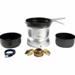 - 25-5 Spiritus Sturmkocher - Spirituskocher < Trangia Online