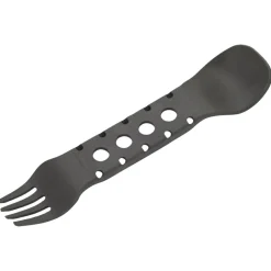 Trangia Trekkingausrüstung|Outdoor-Küche-- T-Löffel - Besteck Grey