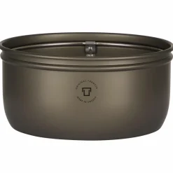 Trangia Trekkingausrüstung|Outdoor-Küche-- Windschutz Oben für 25er Serie Hardanodized Alu - Ersatzteil