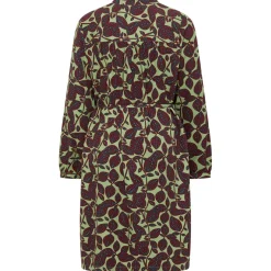 - Women's Blusenkleid - Kleid < Tranquillo