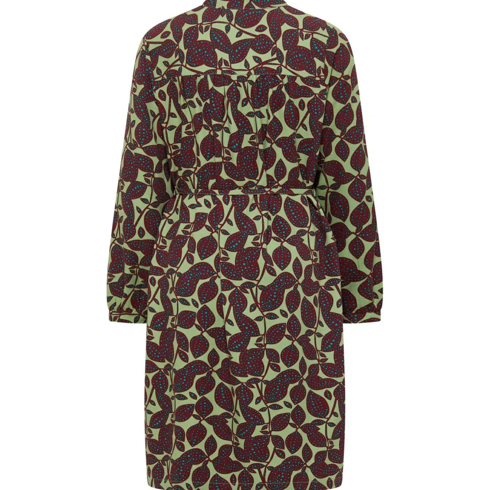 - Women's Blusenkleid - Kleid < Tranquillo