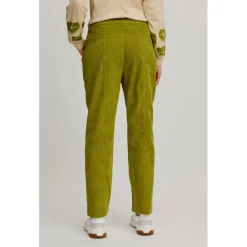 Tranquillo - Women's Cordhose aus Biobaumwolle - Freizeithose