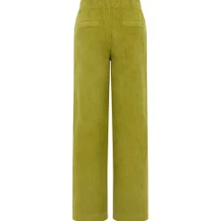 - Women's Cordhose aus Biobaumwolle Straight Leg - Freizeithose < Tranquillo Best