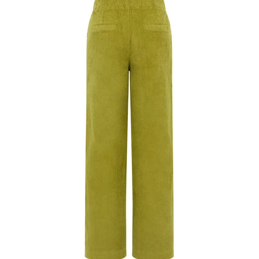 - Women's Cordhose aus Biobaumwolle Straight Leg - Freizeithose < Tranquillo Best