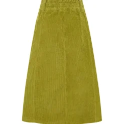 Tranquillo - Women's Cordrock aus Biobaumwolle - Rock