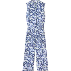 - Women's Ecovero Jumpsuit - Jumpsuit < Tranquillo Outlet