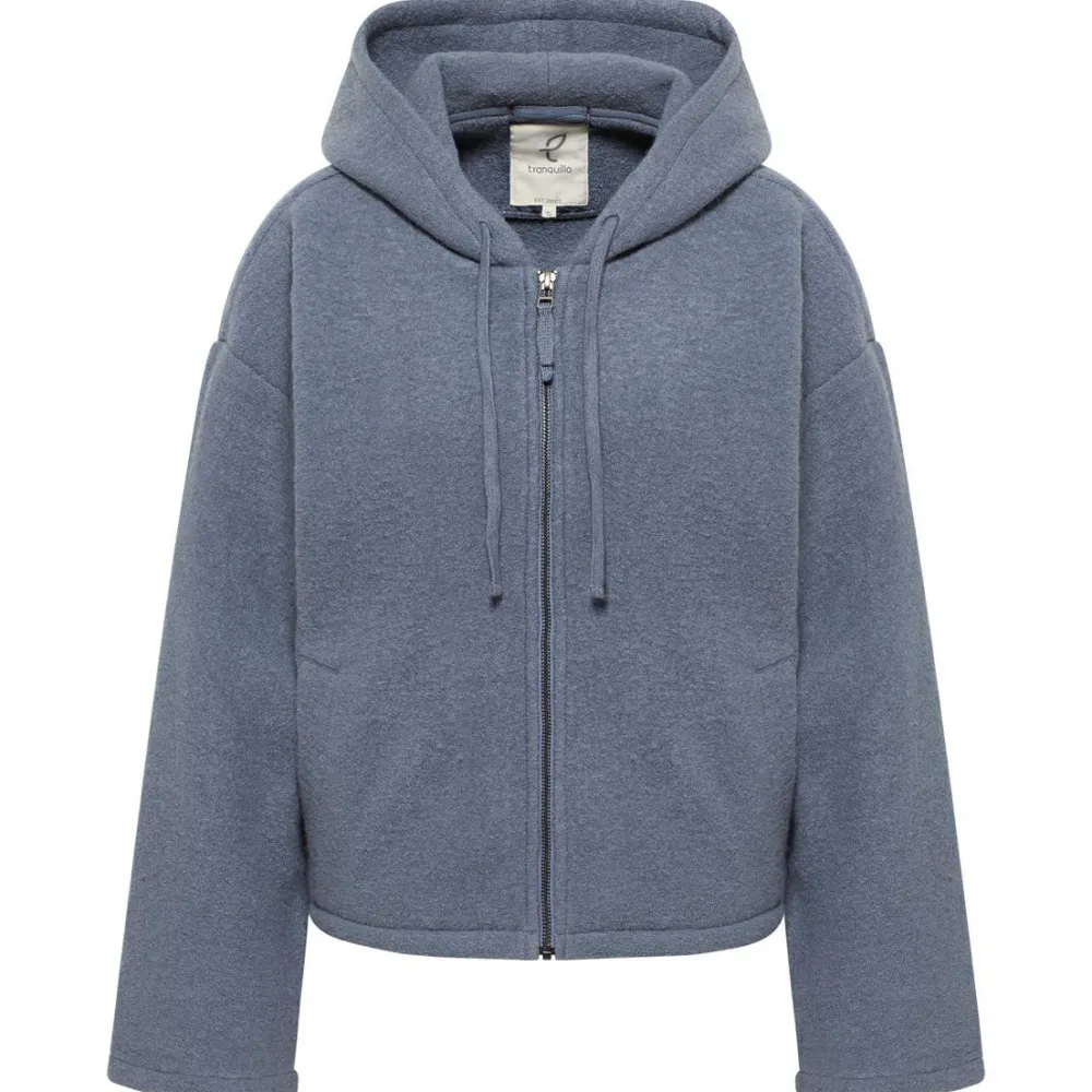 - Woen' Geütiche Jacke au Wakwoe - Freizeitjacke < Tranquillo Online