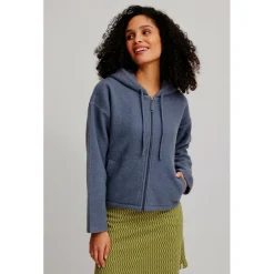 - Woen' Geütiche Jacke au Wakwoe - Freizeitjacke < Tranquillo Online