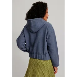 - Woen' Geütiche Jacke au Wakwoe - Freizeitjacke < Tranquillo Online