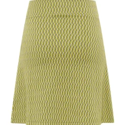 - Woen' Getrickter Rock i Retro-ook - Rock < Tranquillo Online