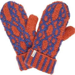 Tranquillo Handschuhe|Handschuhe-- Women's Handschuhe aus Wolle - Handschuhe