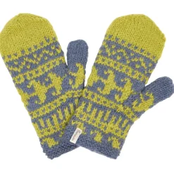 Tranquillo Handschuhe|Handschuhe-- Women's Handschuhe aus Wolle - Handschuhe