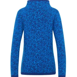 Tranquillo Pullover & Hoodies|Alltagsbekleidung-- Women's Jaquard-Pullover - Pullover
