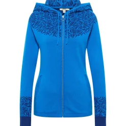 - Woen' Jaquard-trickjacke - Freizeitjacke < Tranquillo