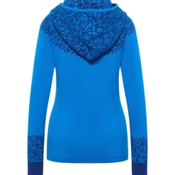 - Woen' Jaquard-trickjacke - Freizeitjacke < Tranquillo
