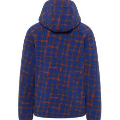 Tranquillo - Woen' Kucheige Feece-Jacke - Feecejacke