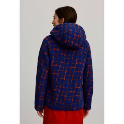 Tranquillo - Woen' Kucheige Feece-Jacke - Feecejacke