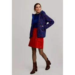 Tranquillo - Woen' Kucheige Feece-Jacke - Feecejacke