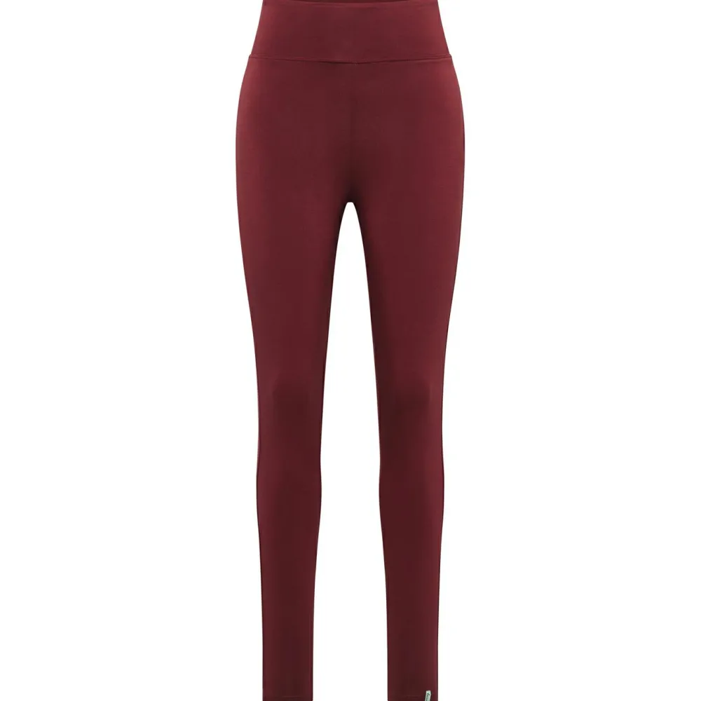 Tranquillo - Women's Leggings aus EcoVero-Viskose-Mix - Leggings