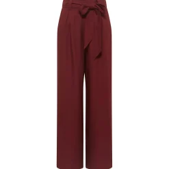 - Women's Lockere EcoVero Hose - Freizeithose < Tranquillo Online