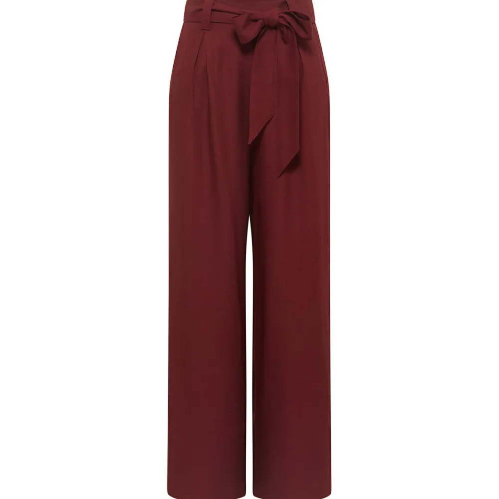 - Women's Lockere EcoVero Hose - Freizeithose < Tranquillo Online