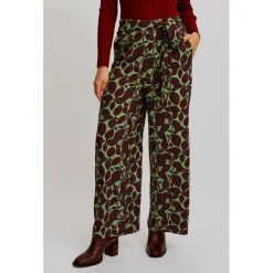 - Women's Lockere EcoVero Hose - Freizeithose < Tranquillo Online