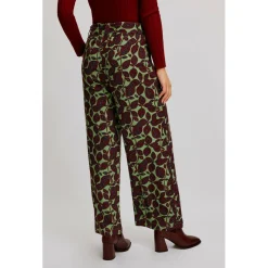 - Women's Lockere EcoVero Hose - Freizeithose < Tranquillo Online