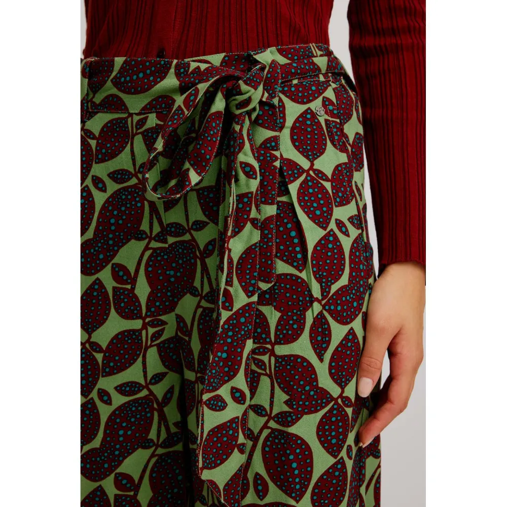 - Women's Lockere EcoVero Hose - Freizeithose < Tranquillo Online