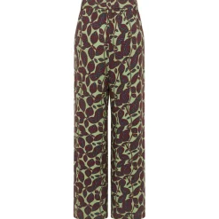 - Women's Lockere EcoVero Hose - Freizeithose < Tranquillo Online