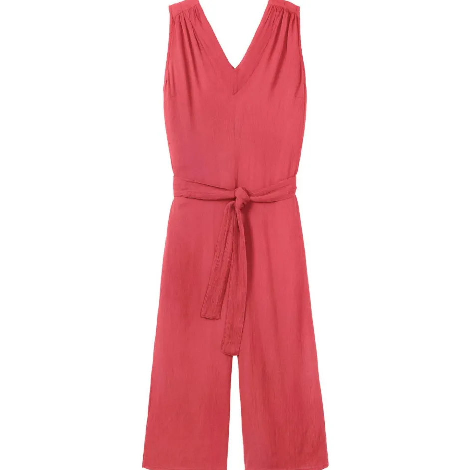 Tranquillo - Women's Lockerer Jumpsuit - Jumpsuit