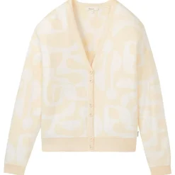 Tranquillo - Woen' ockere trickjacke - Freizeitjacke