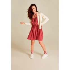 Tranquillo - Woen' ockere trickjacke - Freizeitjacke