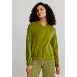 - Woen' Nicki-Jacke i Coage ti - Freizeitjacke < Tranquillo New