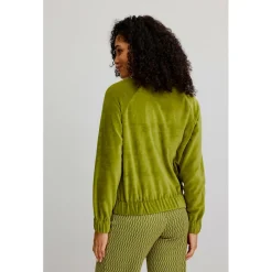 - Woen' Nicki-Jacke i Coage ti - Freizeitjacke < Tranquillo New