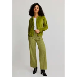 - Woen' Nicki-Jacke i Coage ti - Freizeitjacke < Tranquillo New