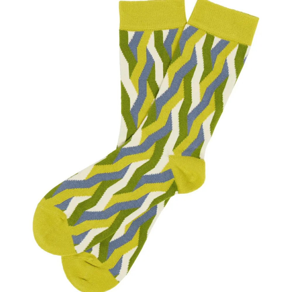 Tranquillo - Women's Socken - Multifunktionssocken Citronelle Outlet