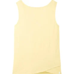 Tranquillo Shirts, Hemden & Longsleeves|Alltagsbekleidung-- Women's Top in Wickeloptik - Top