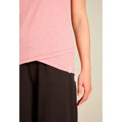 Tranquillo Shirts, Hemden & Longsleeves|Alltagsbekleidung-- Women's Top in Wickeloptik - Top