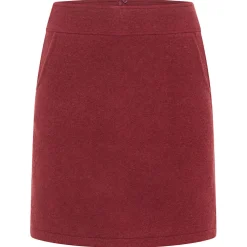 Tranquillo - Women's Walkrock aus Reiner Wolle - Rock Best