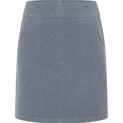 Tranquillo - Women's Walkrock aus Reiner Wolle - Rock Best