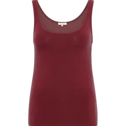 - Woen' Weiche Tence-hirt - Top < Tranquillo
