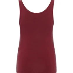 - Woen' Weiche Tence-hirt - Top < Tranquillo
