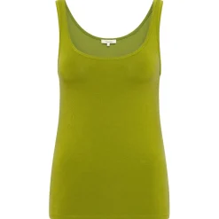 - Woen' Weiche Tence-hirt - Top < Tranquillo