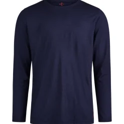 Transhumance - Basic Shirt Langarm - Merinounterwäsche Online