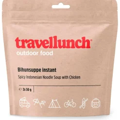 - Bihunsuppe Indonesisch mit Nudeln < Travellunch Outlet